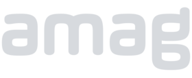 Amag Logo