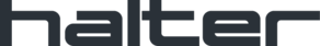 halter Logo