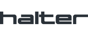 halter Logo