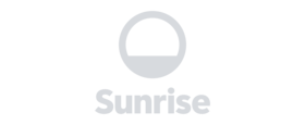 Sunrise Logo