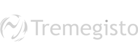 Logo der Tremegisto Consulting AG in grau