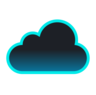 Cloud Service Icon