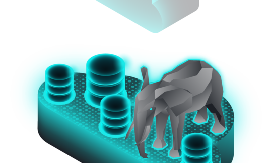 Database as a Service