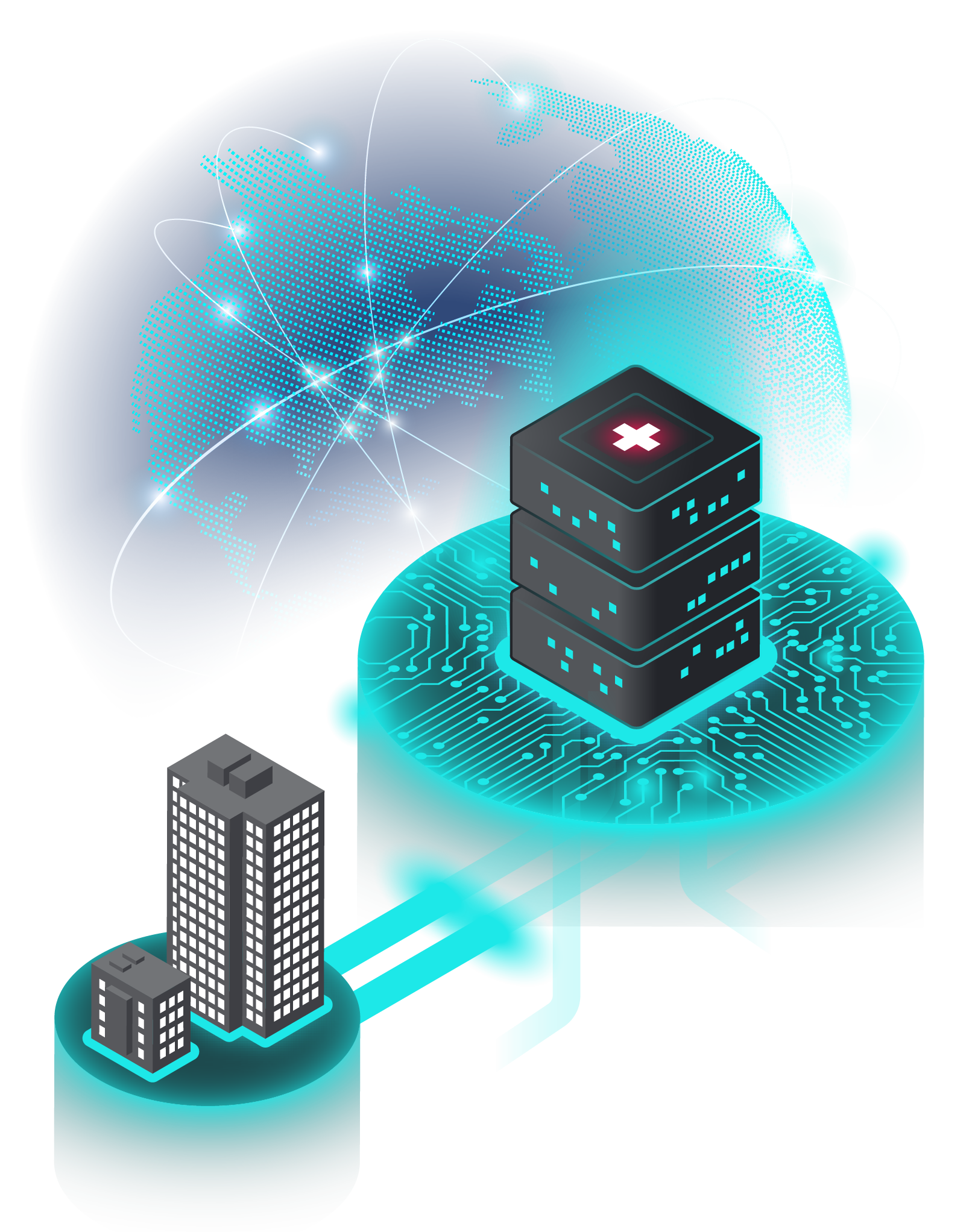 Business Internet Teaser