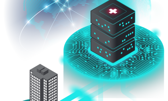 Business Internet Teaser