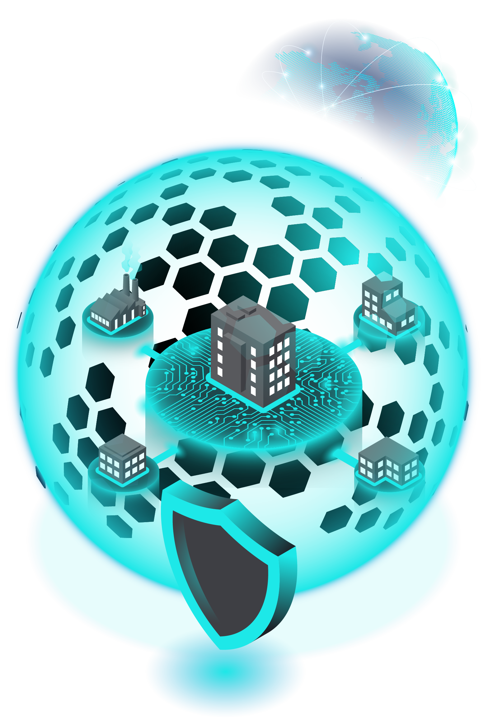 Private Network teaser