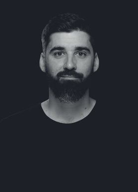 Florian Eichenberger