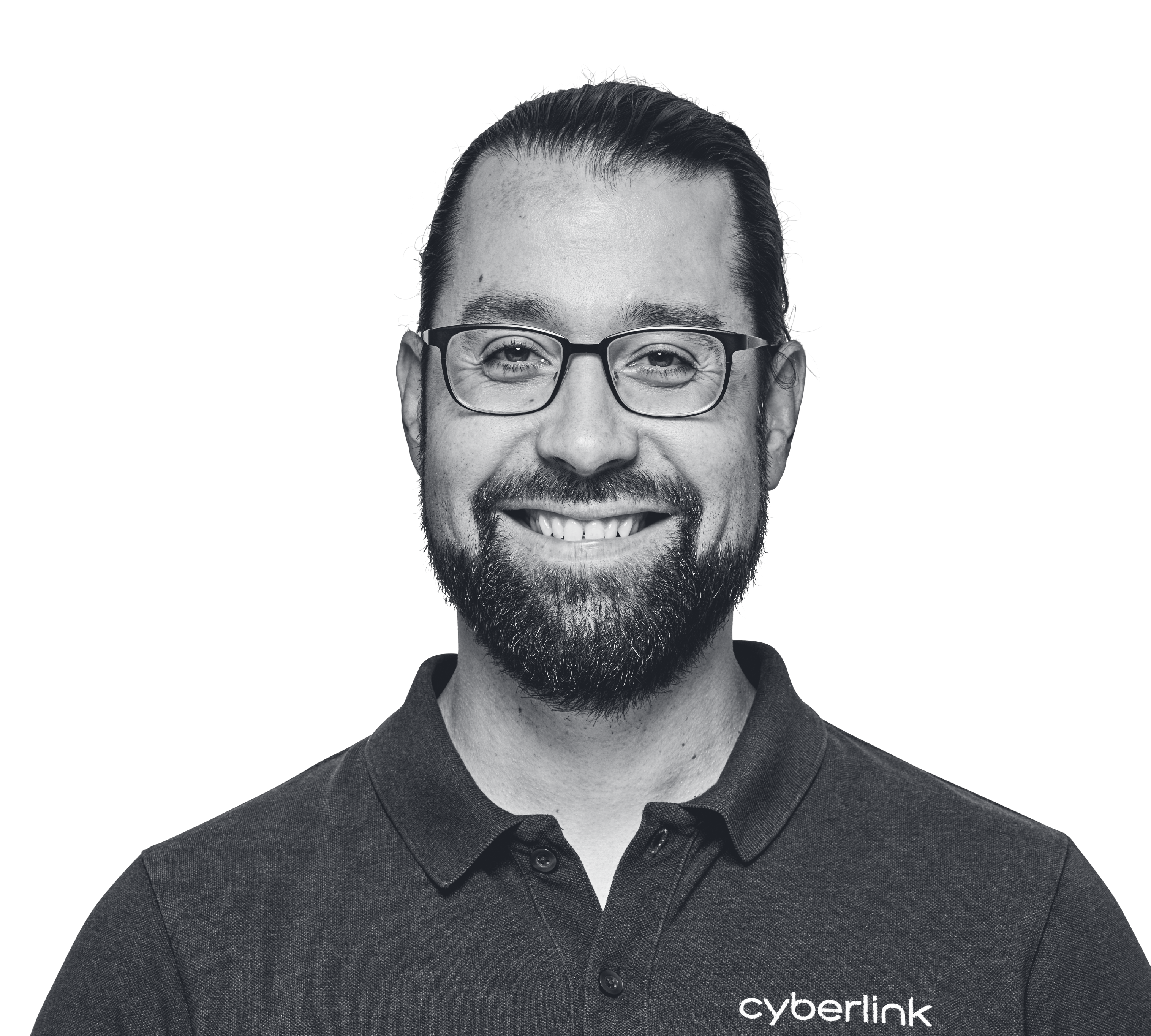 Stephan Ulrich Chief Sales Officer