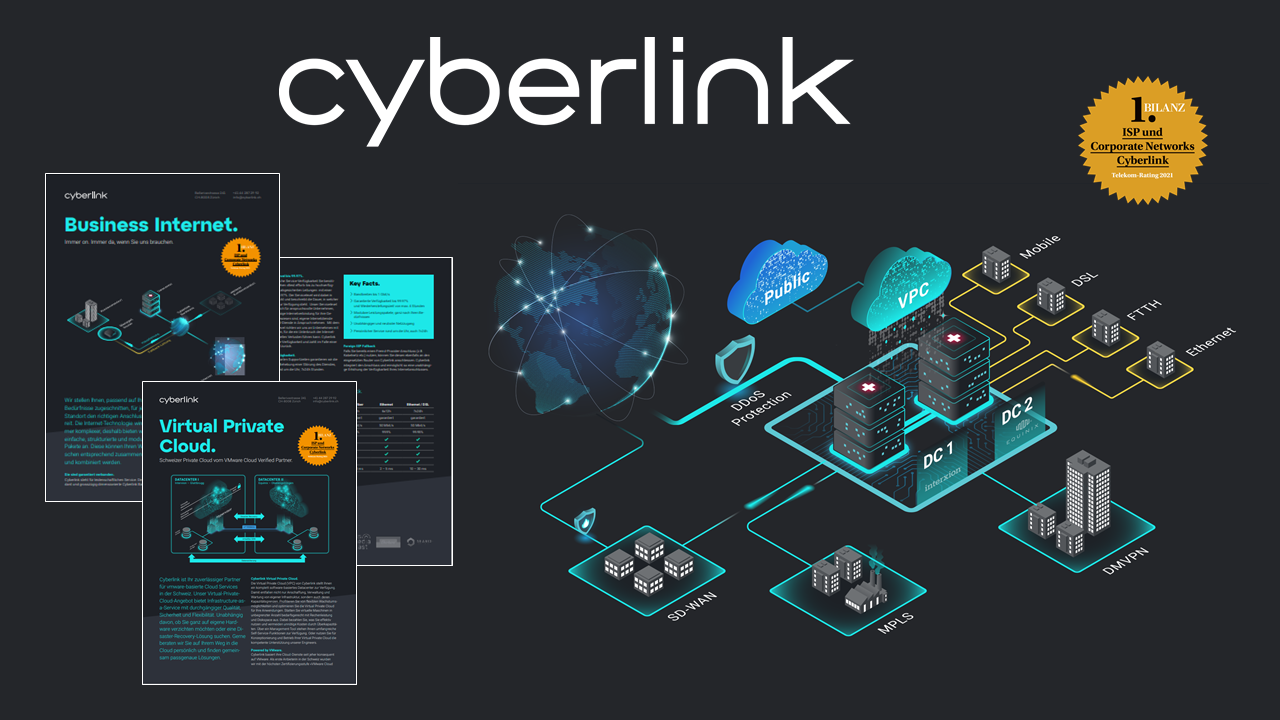Cyberlink Home