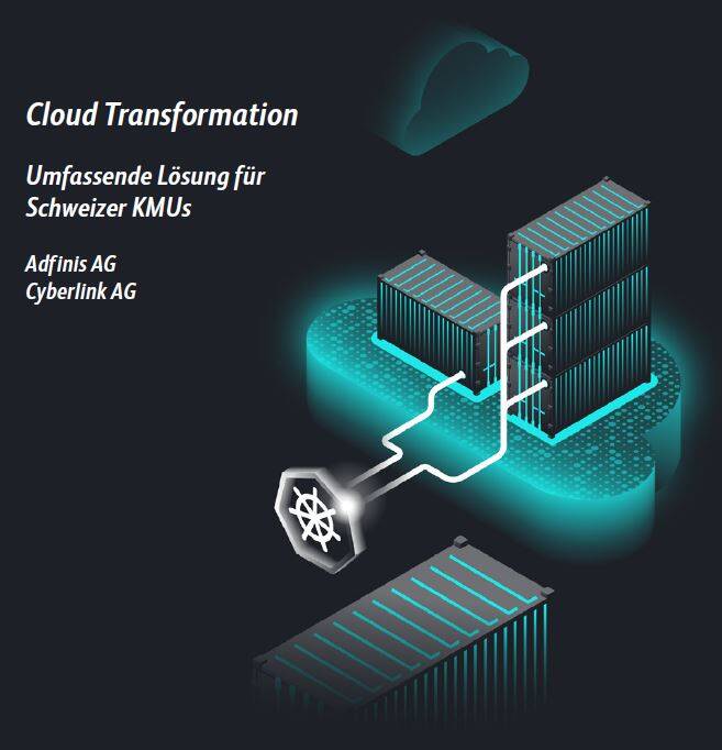 Kundenreferenz Adfinis