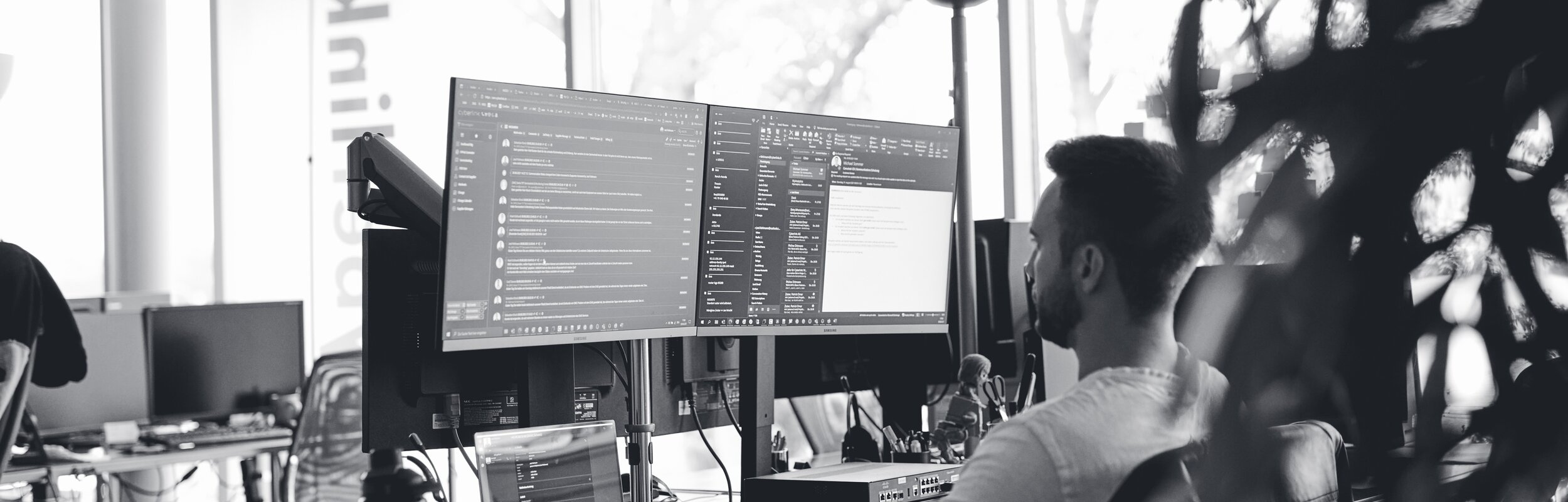 Erstklassiger Tech-Support auf Schweizerdeutsch, Deutsch und Englisch. Anrufen und sofort Hilfe erhalten. Wir kümmern uns persönlich um Ihr Anliegen.