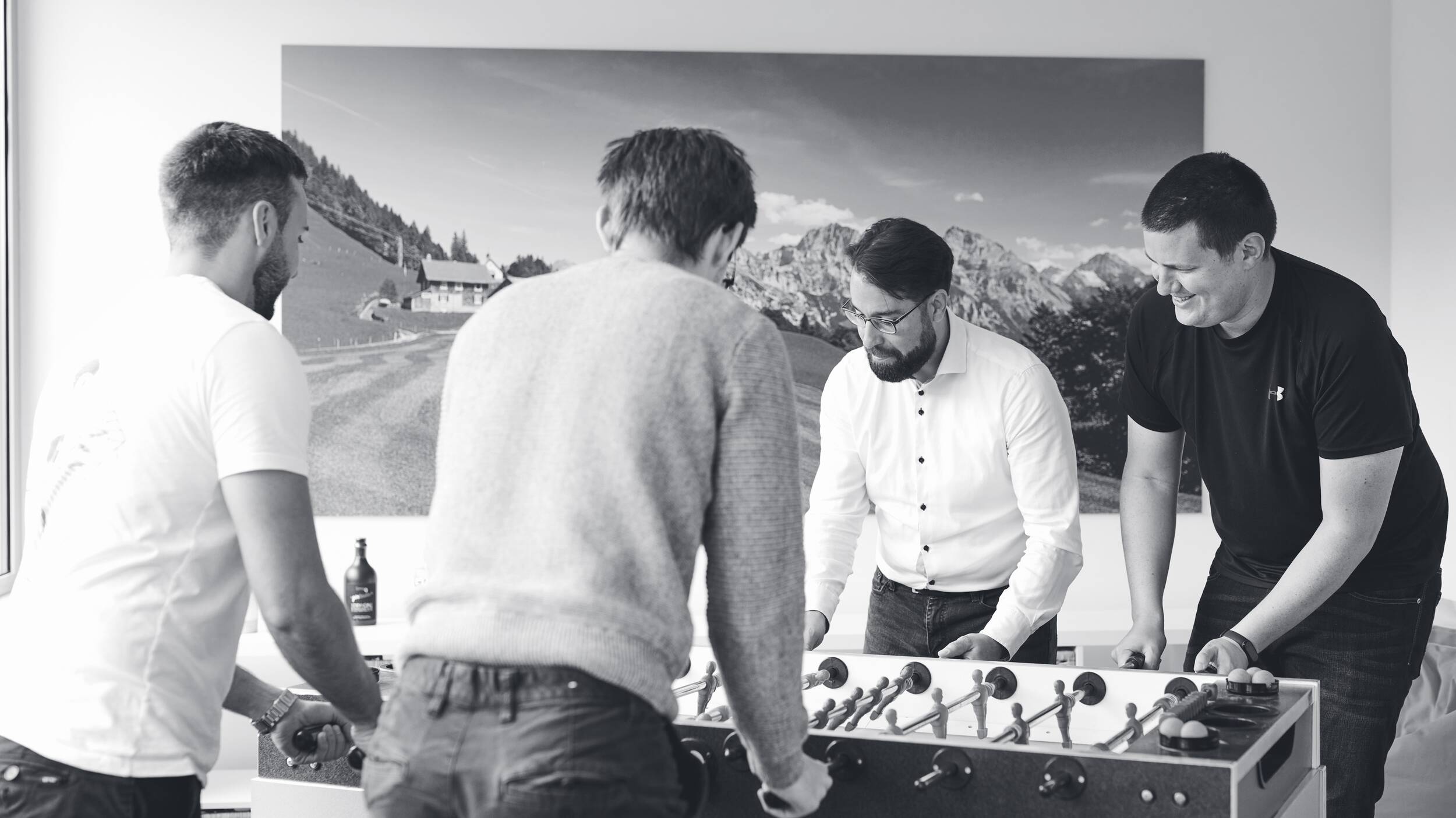 Cyberlink Team Challenge