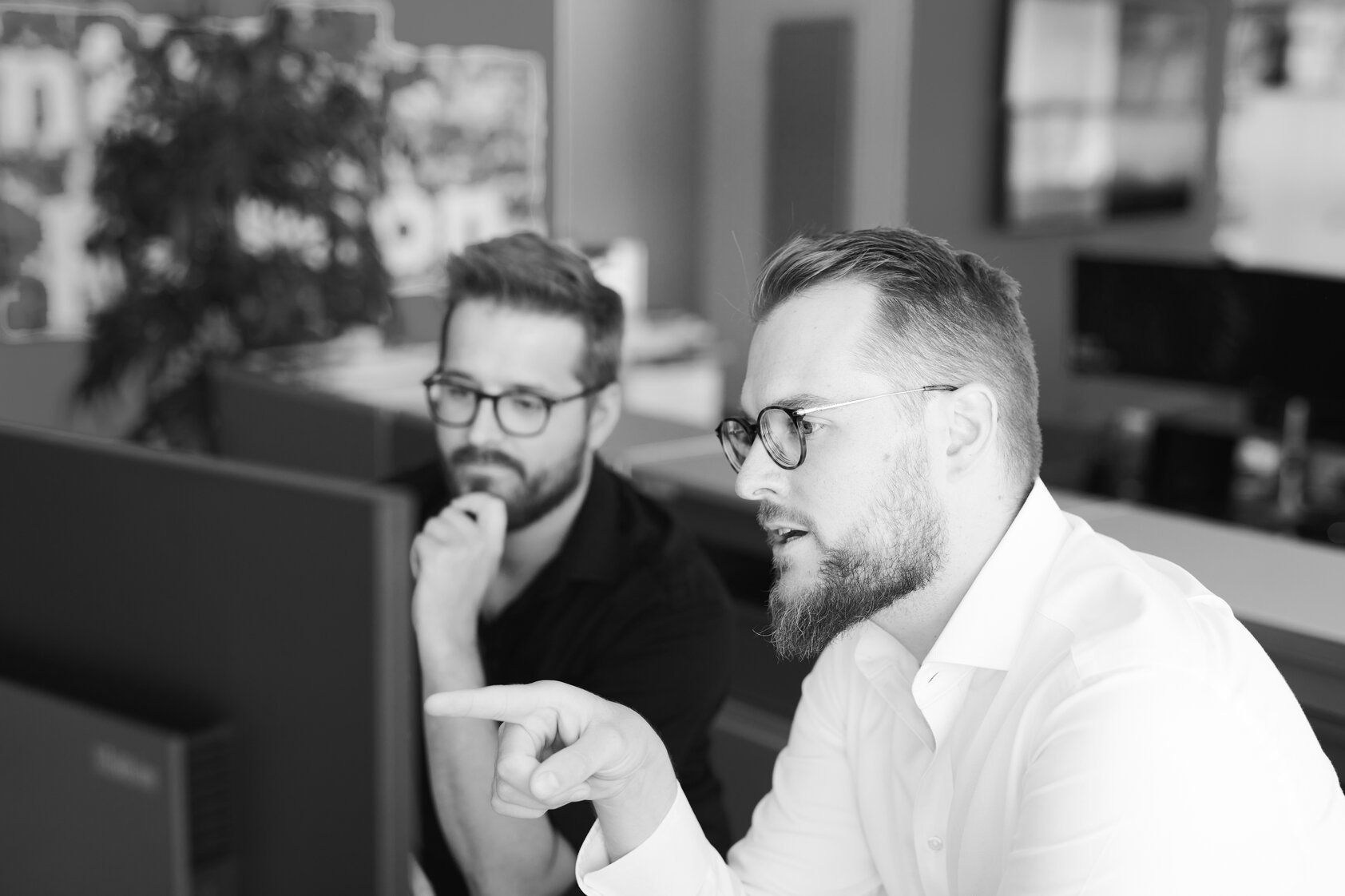 Unverbindliche Beratung