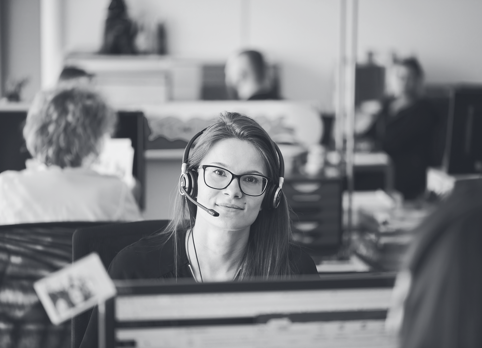 Patricia Gruner, Inside Sales